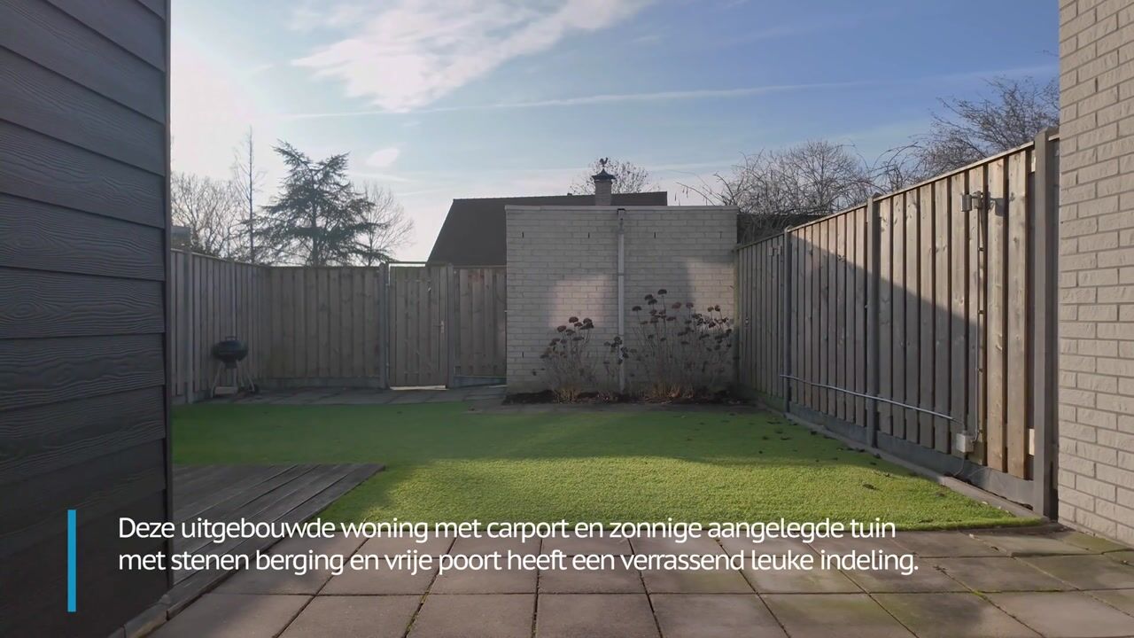 Video van Amnestylaan 29