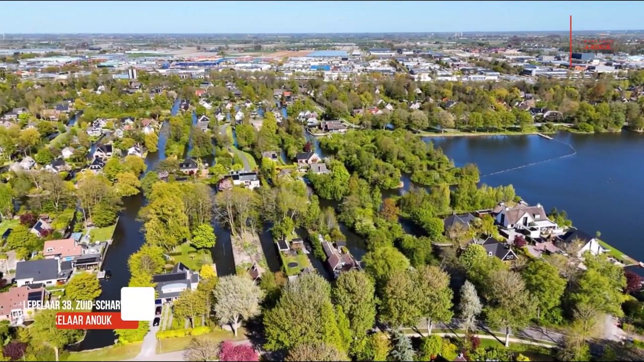 Video van Lepelaar 38