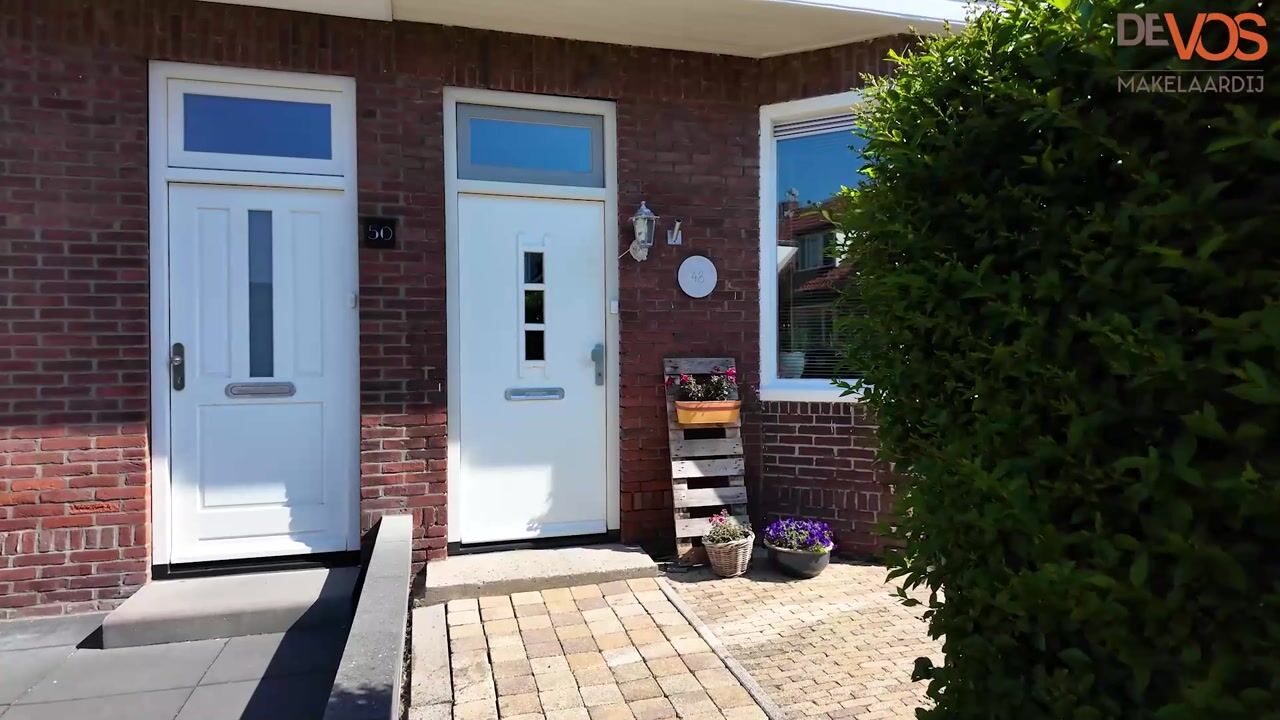 Video van Beetgumerstraat 48