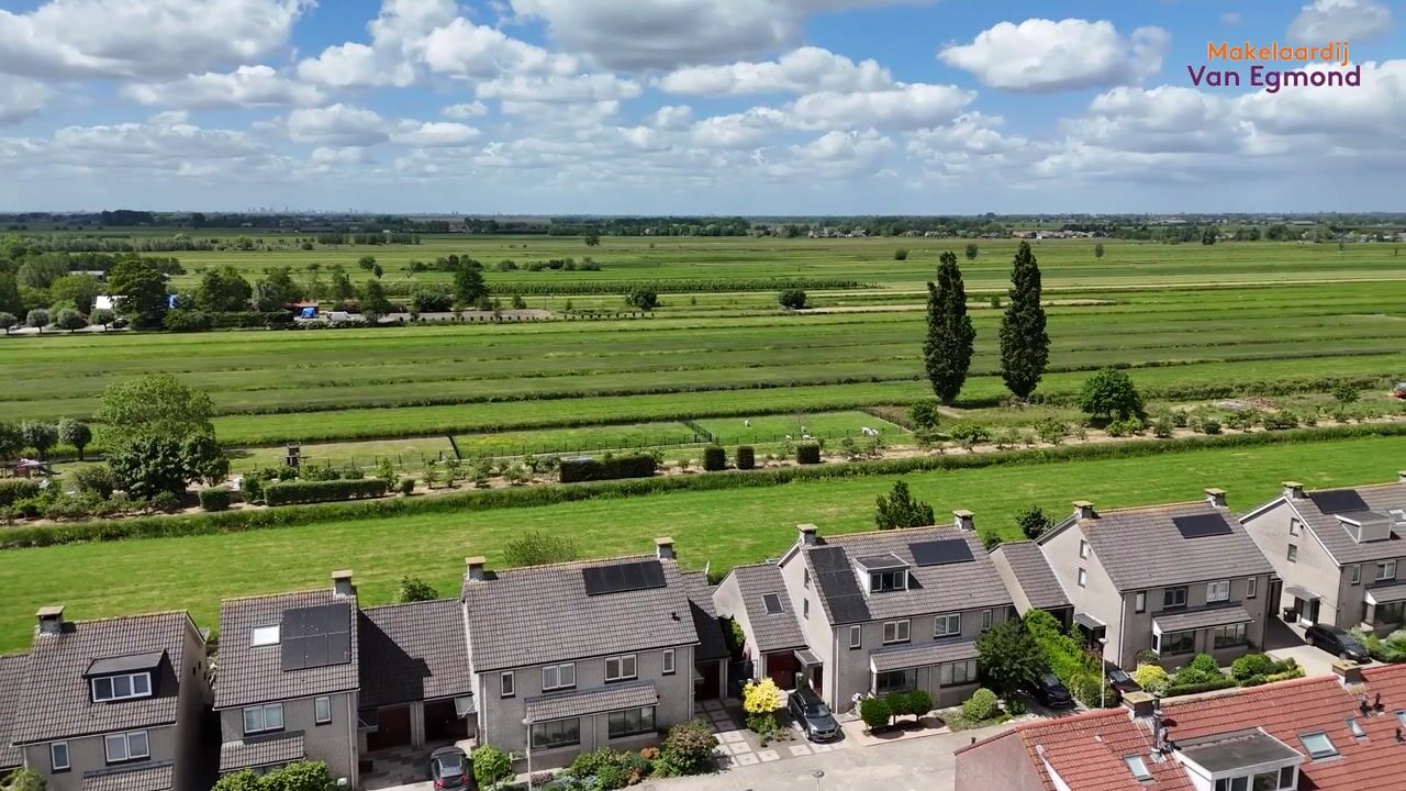 Video of Zernikelaan 74