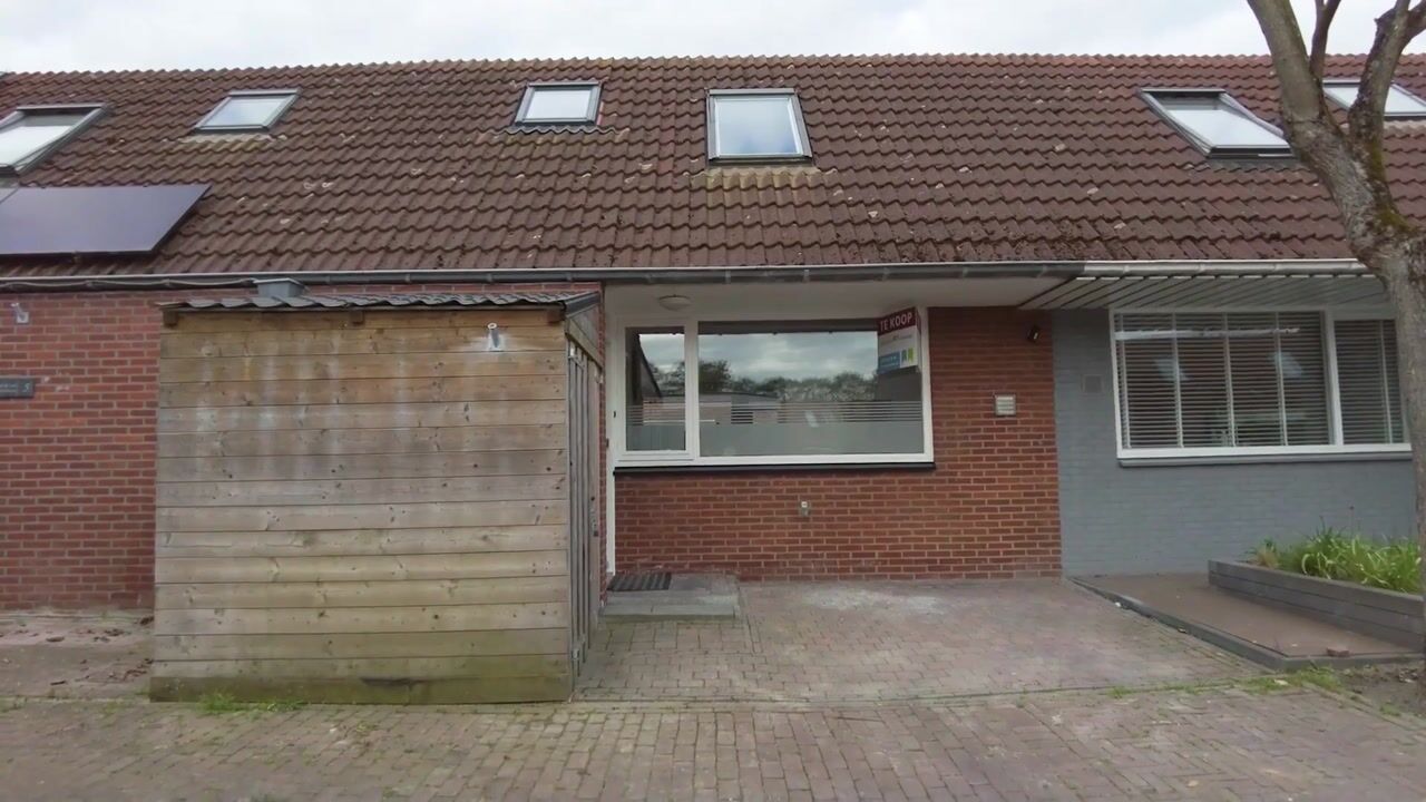 Video van Hornikswei 3