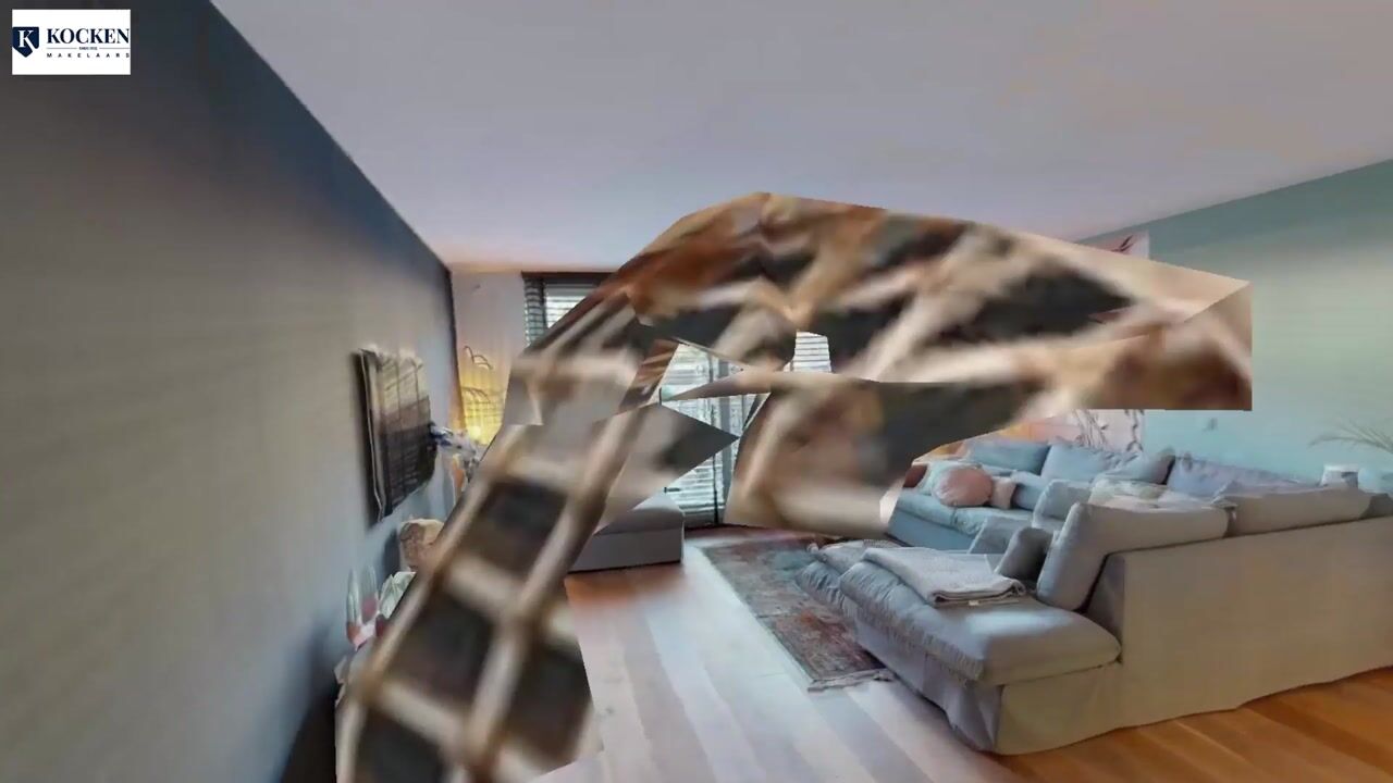 Video van Kaftanstraat 15