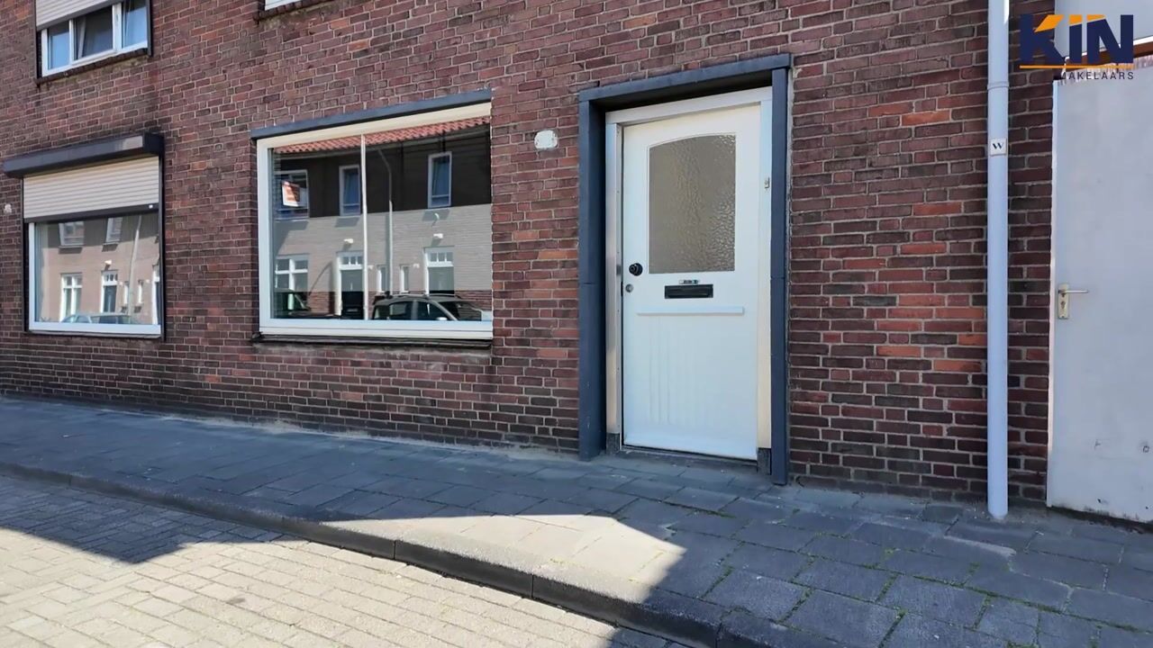 Video van Outshoornstraat 52