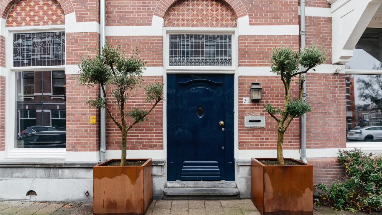 Video of 1e Sweelinckstraat 31
