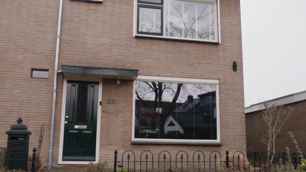 Video of Plutostraat 23