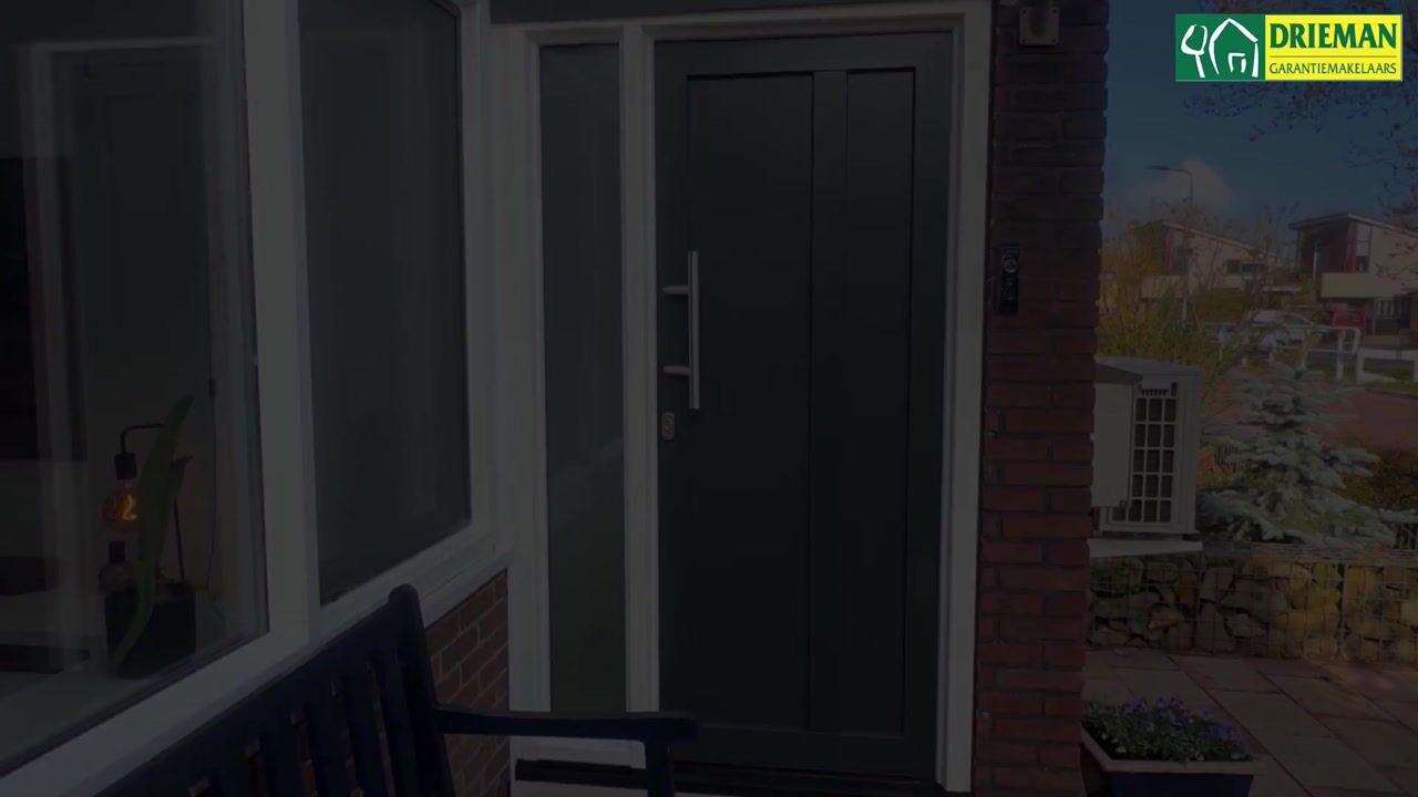 Video of Groen van Prinstererlaan 29