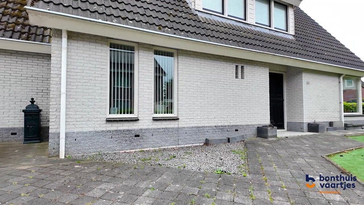 Video van Vossenkamp 50