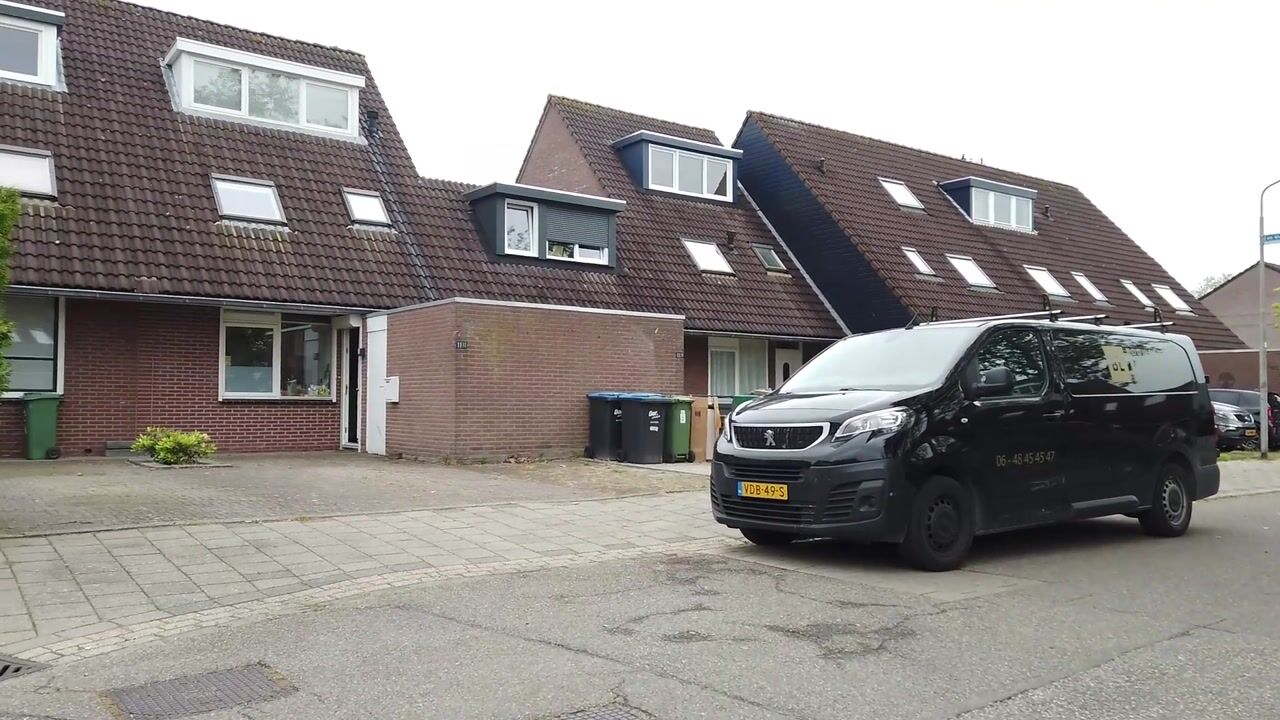 Video van de Meeuwse Acker 1112