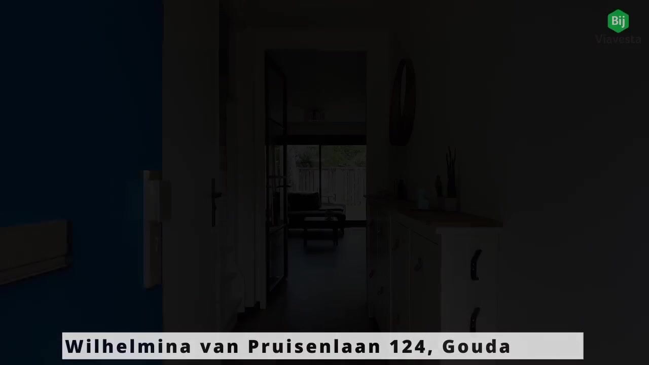 Video van Wilhelmina van Pruisenlaan 124