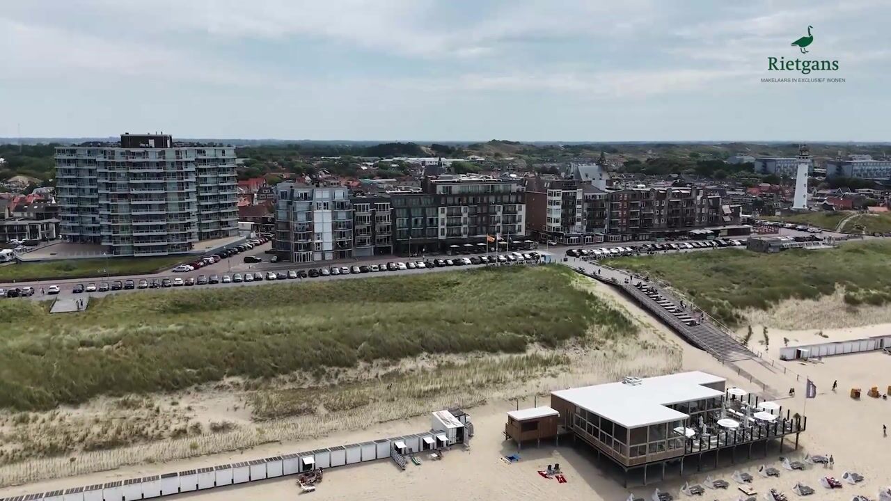 Video van Boulevard 12