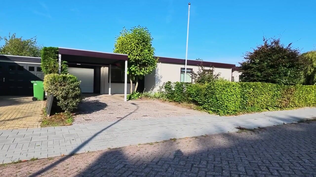 Video van Bordineweg 56