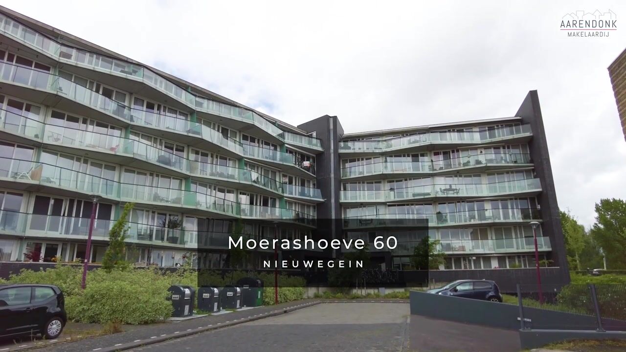 Video van Moerashoeve 60