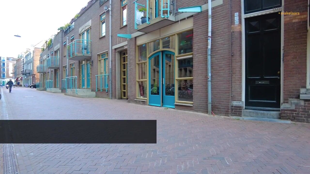 Video of Oude Oeverstraat 70
