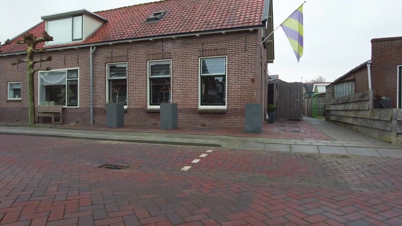 Video of Tuinstraat 3