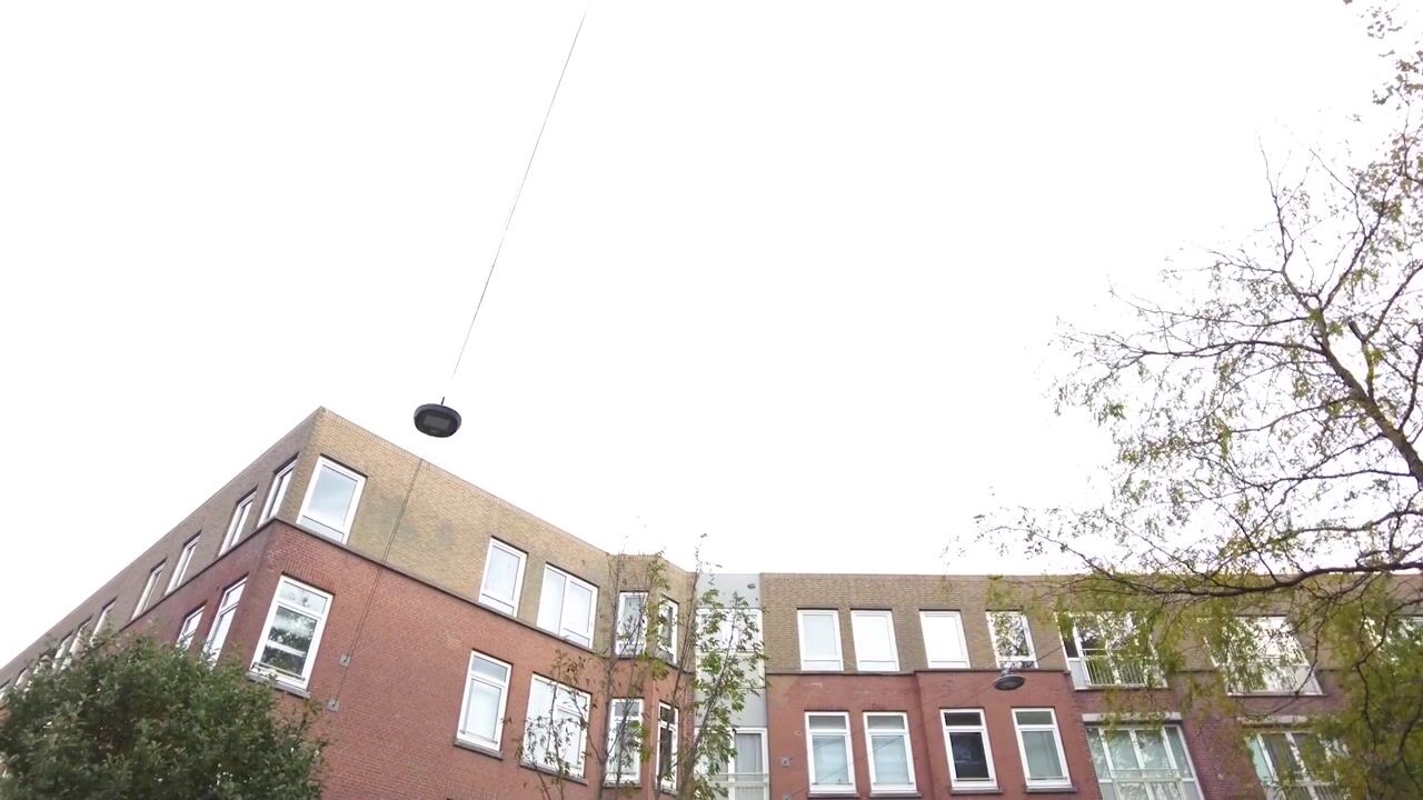 Video van Kokerstraat 61