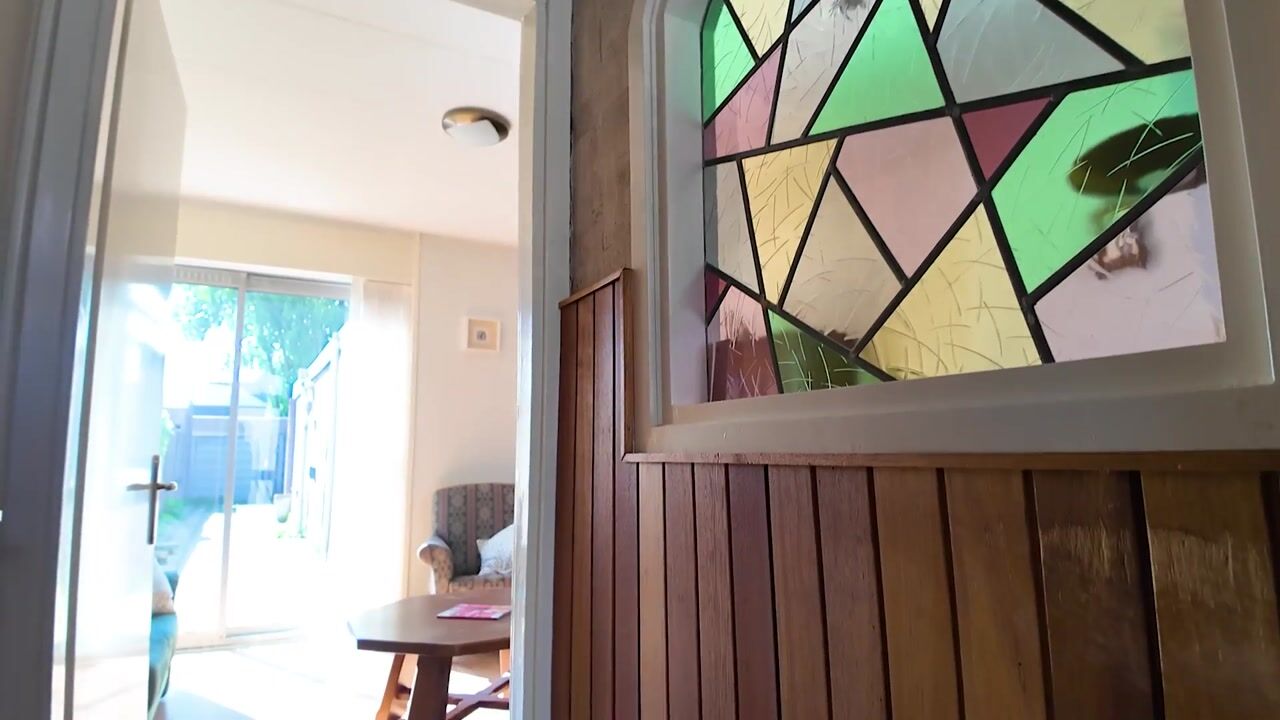 Video van Meidoornstraat 18