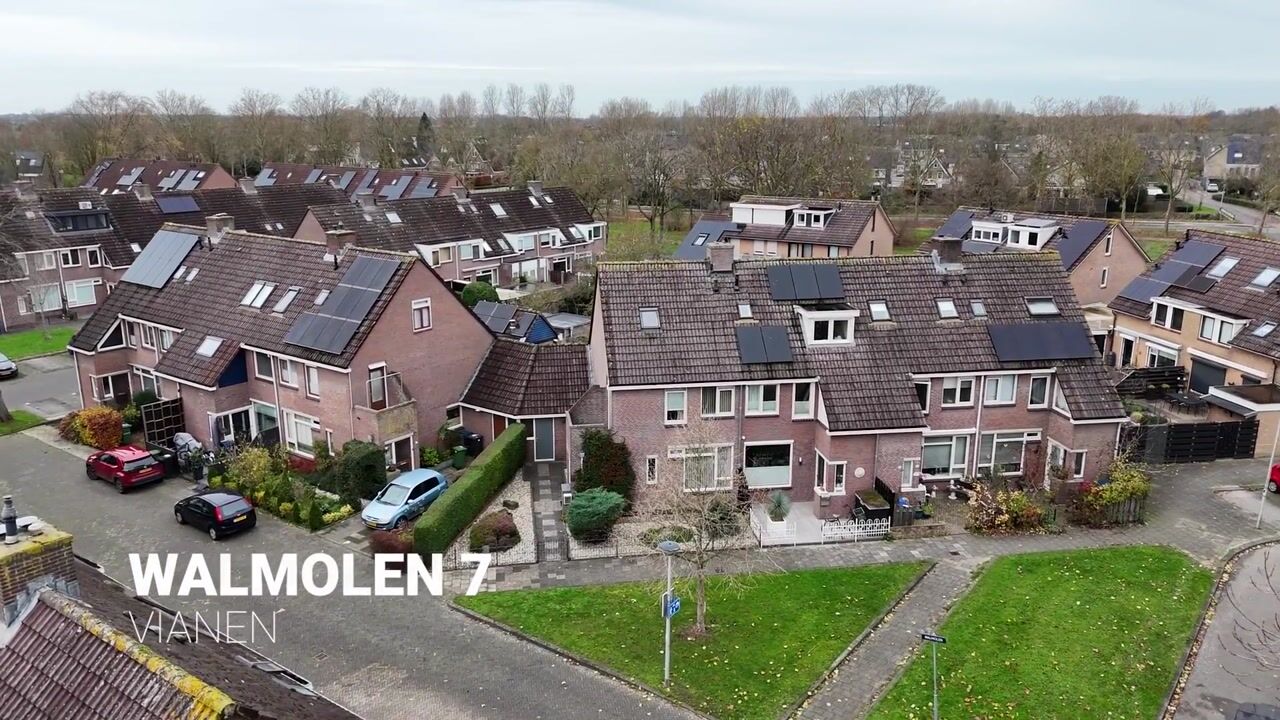 Video van Walmolen 7