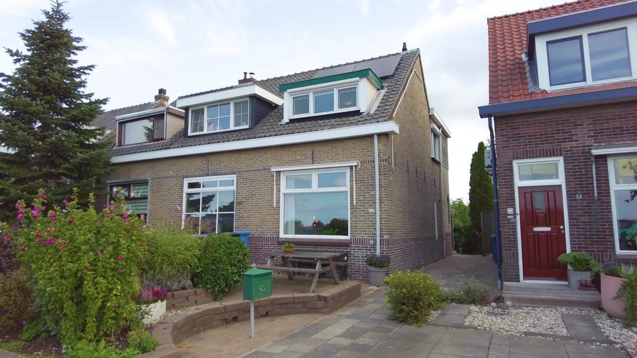 Video of Noordeinde 155