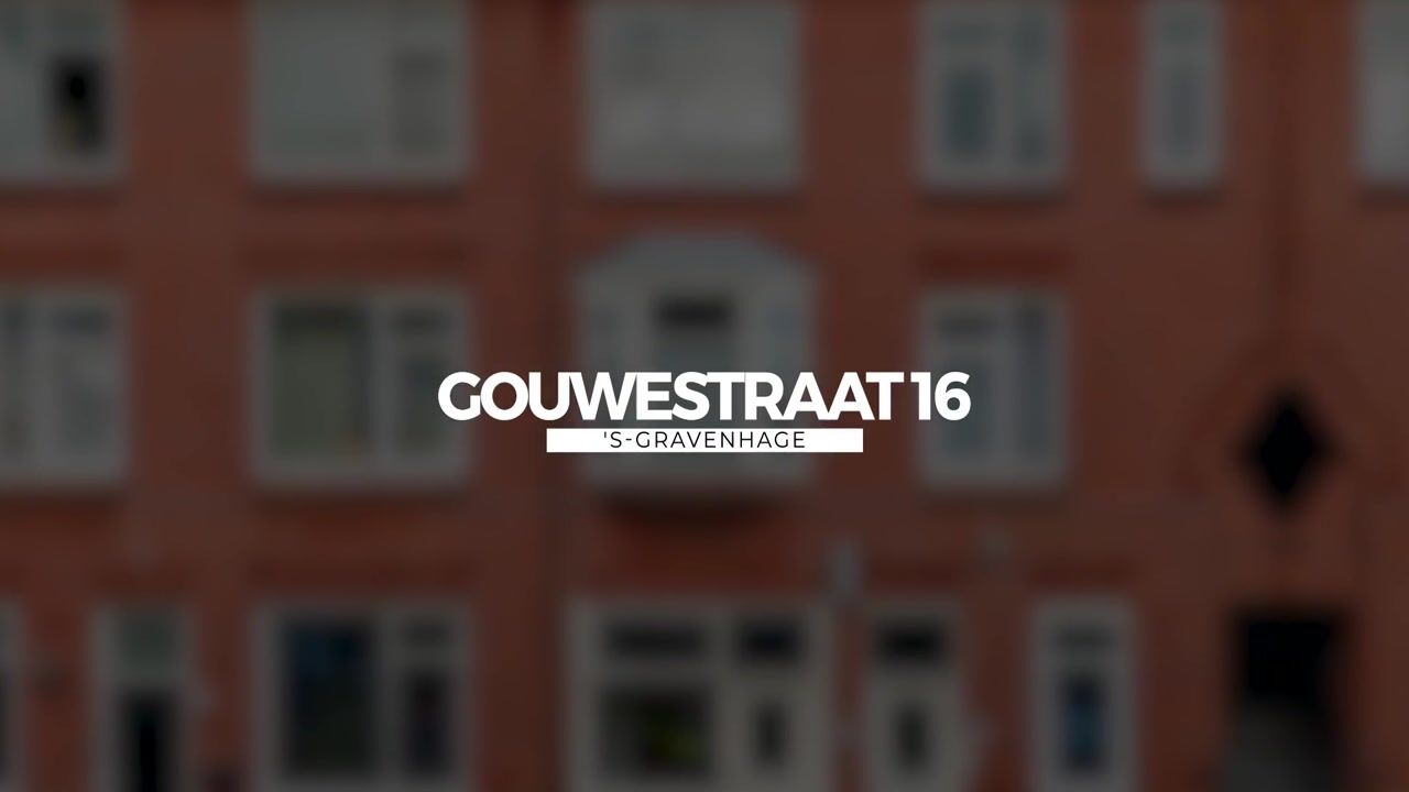 Video van Gouwestraat 16