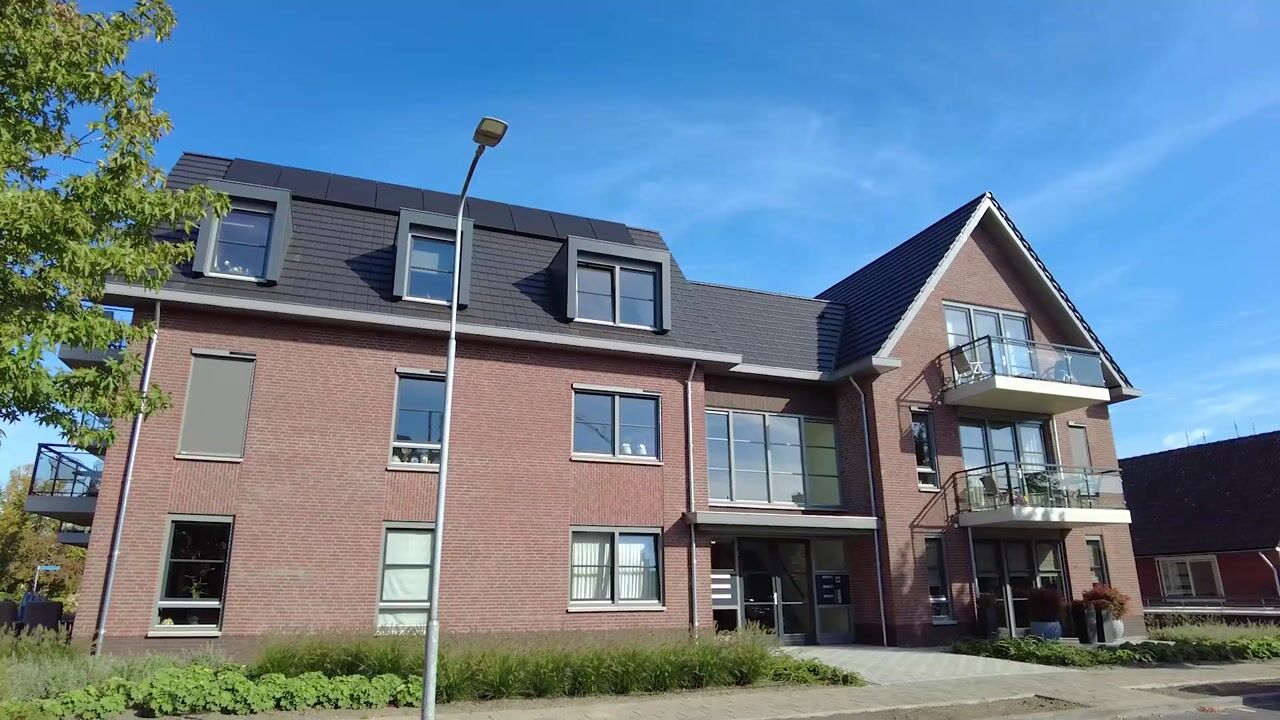 Video van Hootsenstraat 3-A