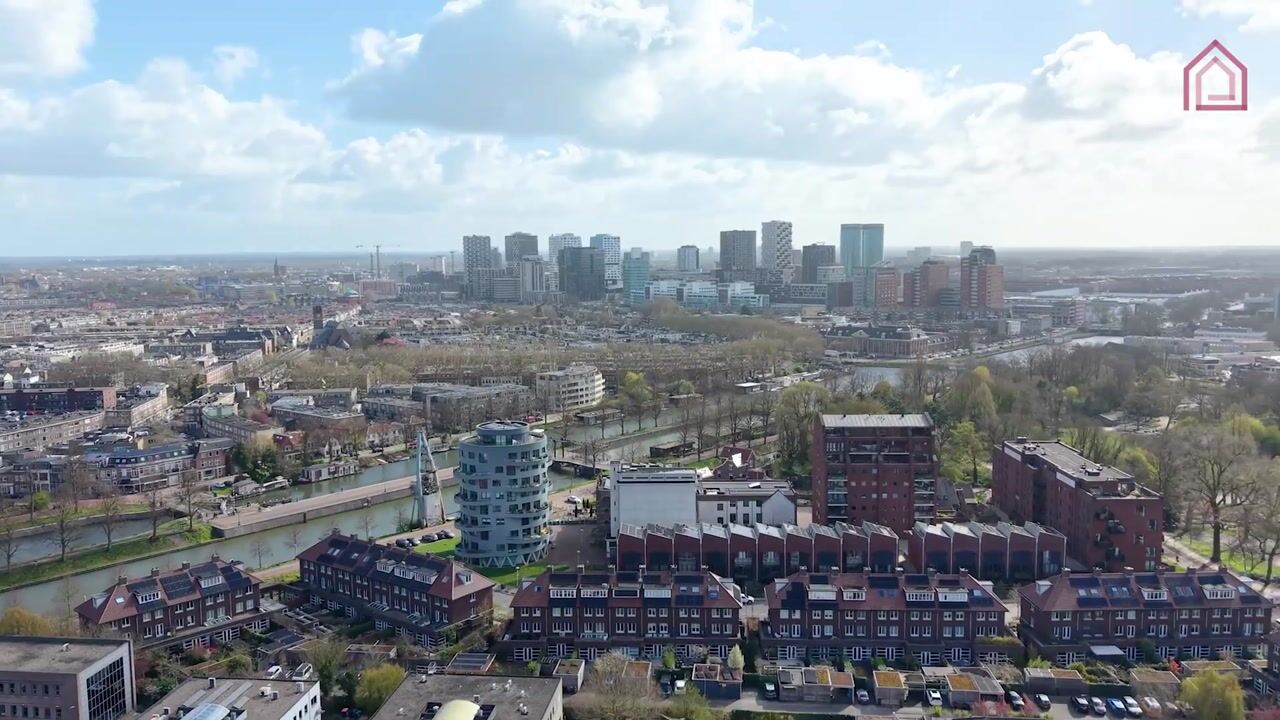 Video of Corneillelaan 12