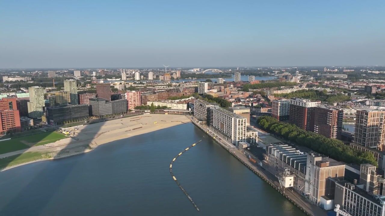 Video van Rijnhavenkade 246