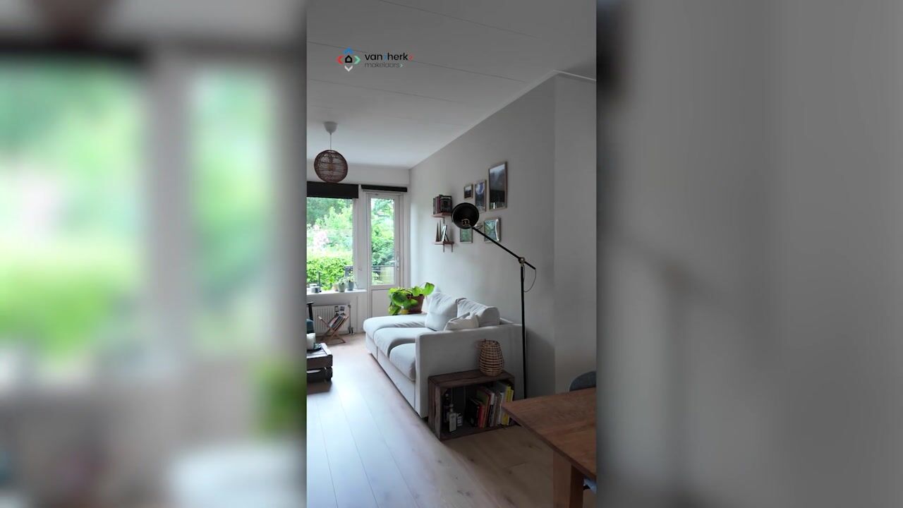 Video van Belgischestraat 46-A