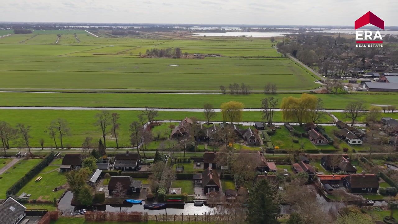 Video of Langesteeg 12-E