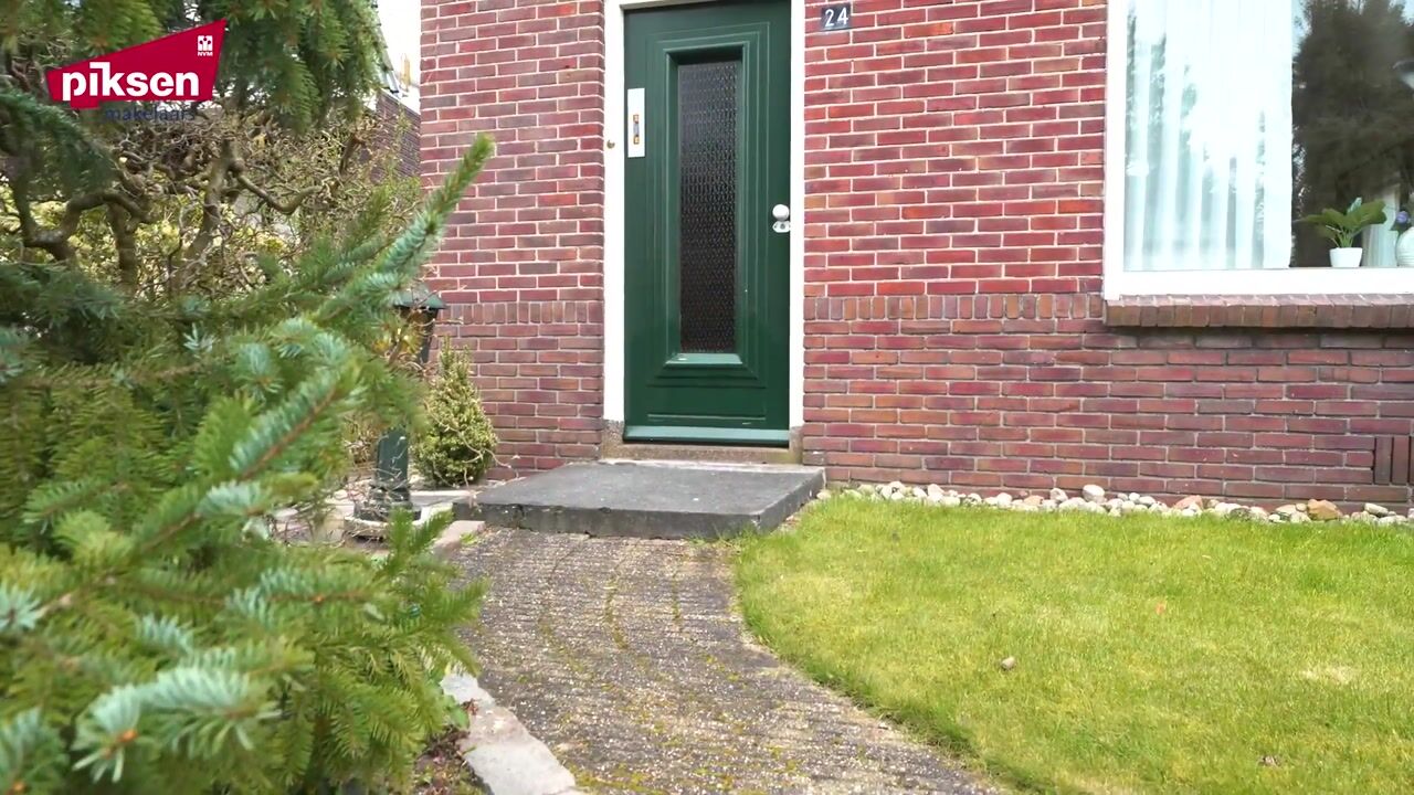 Video of Eerste Kampsweg 24