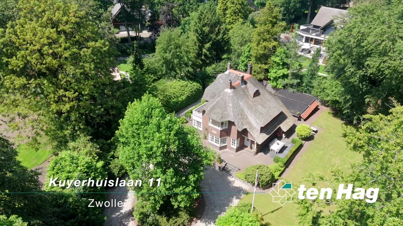 Video van Kuyerhuislaan 11