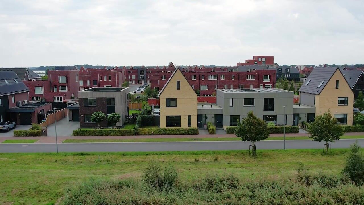 Video van Blaarkop 95