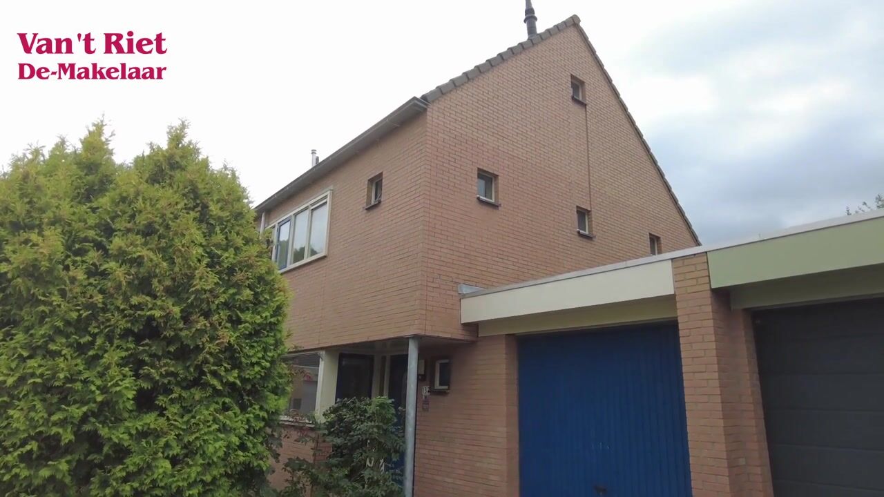 Video van Cole Porterhof 137
