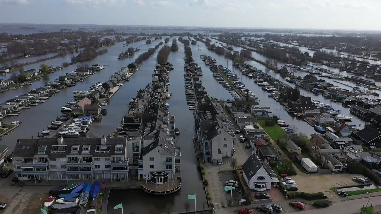 Video of Port Broclede 25