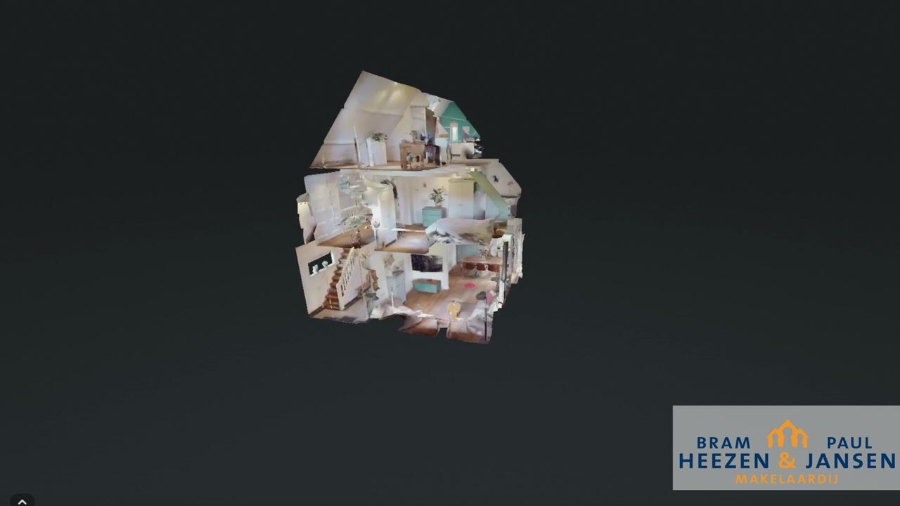 Video van Tielsestraat 113