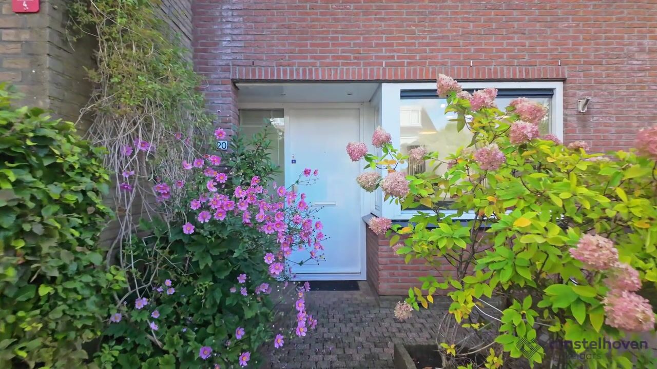 Video van Ernest Claeslaan 20