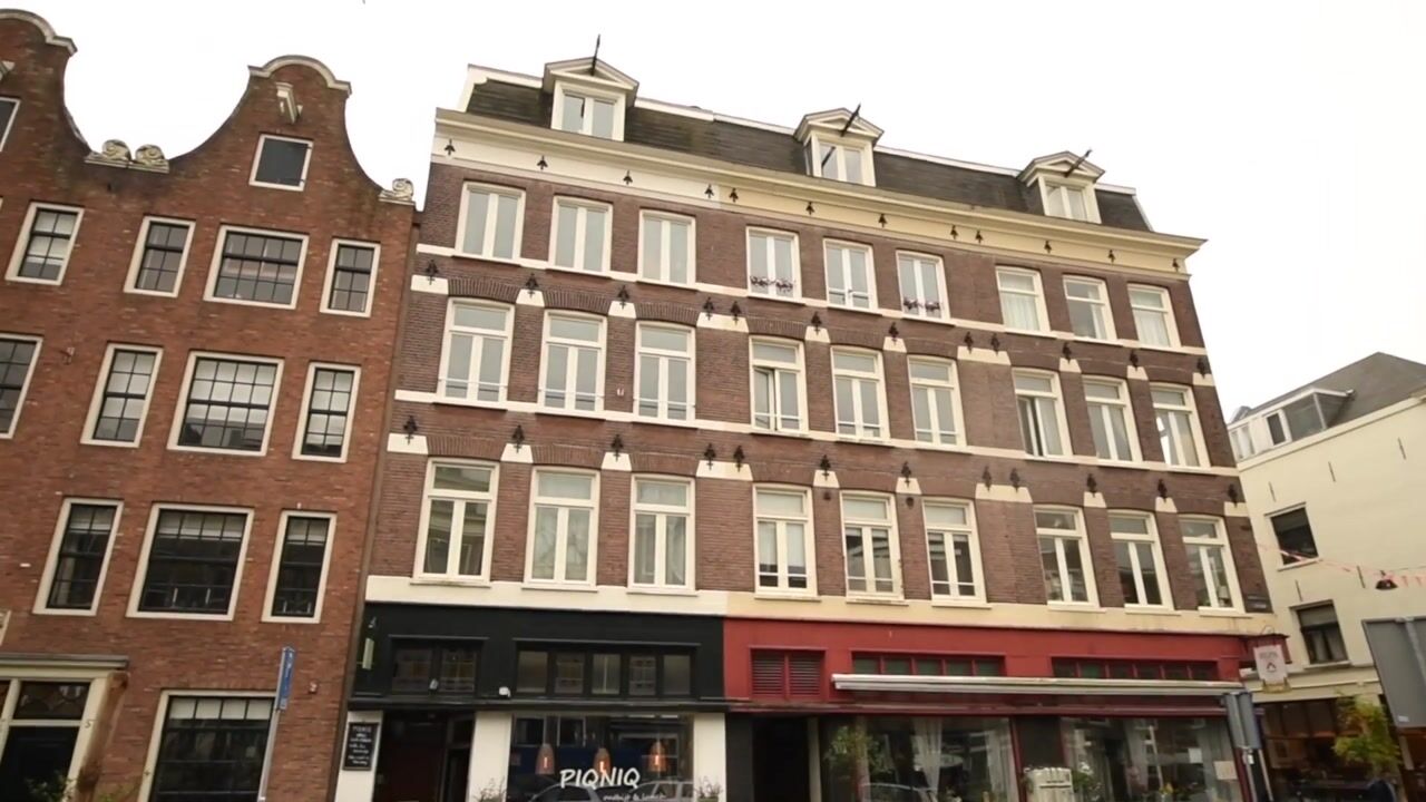 Bekijk video van Lindengracht 59-1