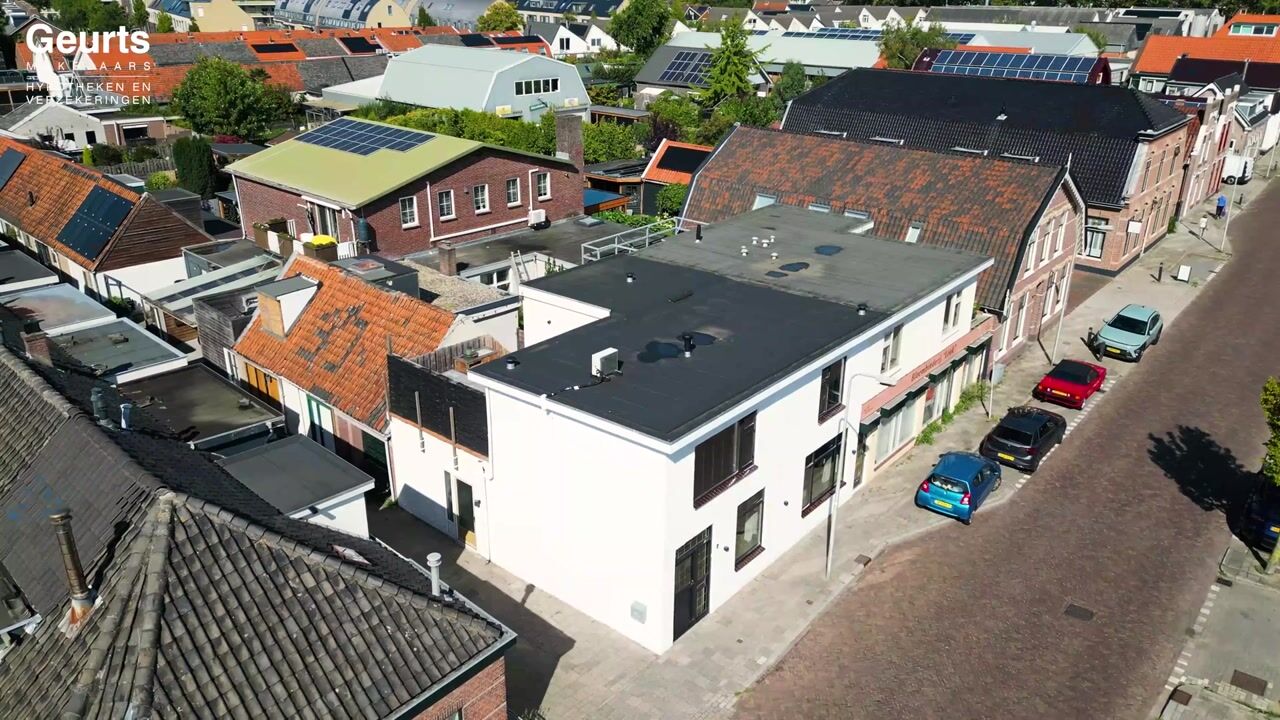 Video van Langevaart 2