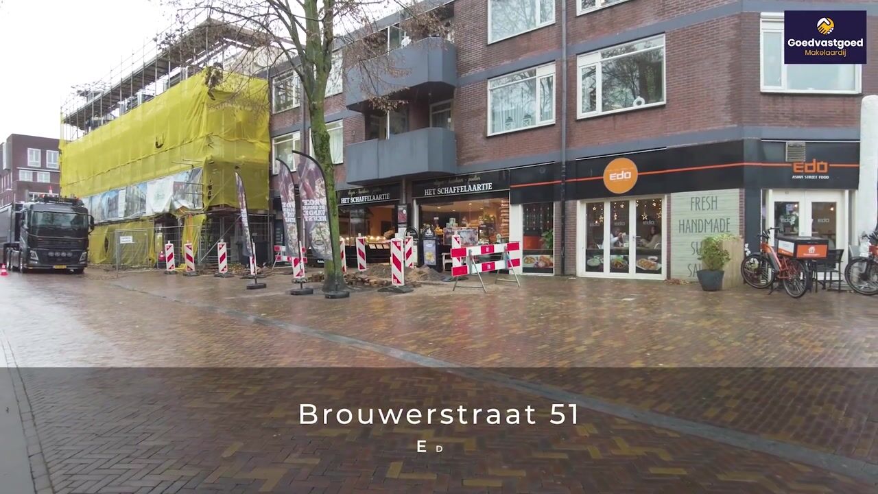 Bekijk video van Brouwerstraat 51