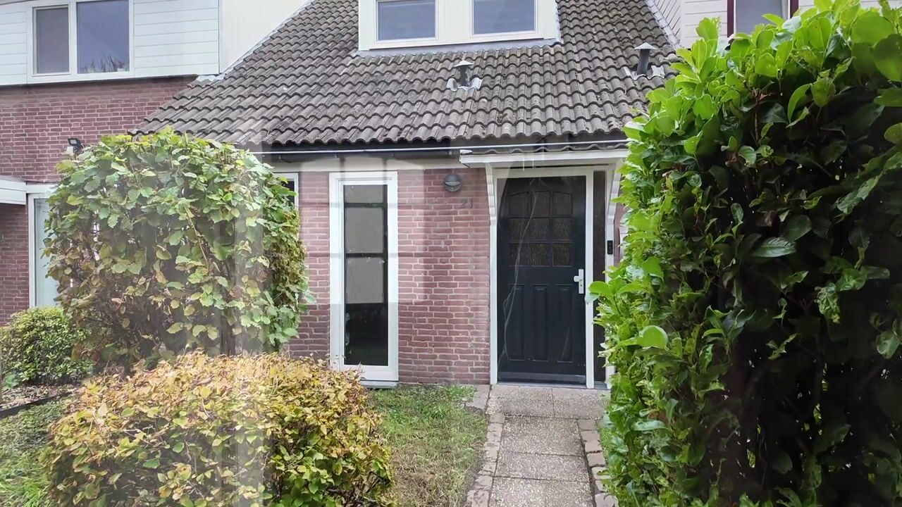 Video van Chamonixlaan 21