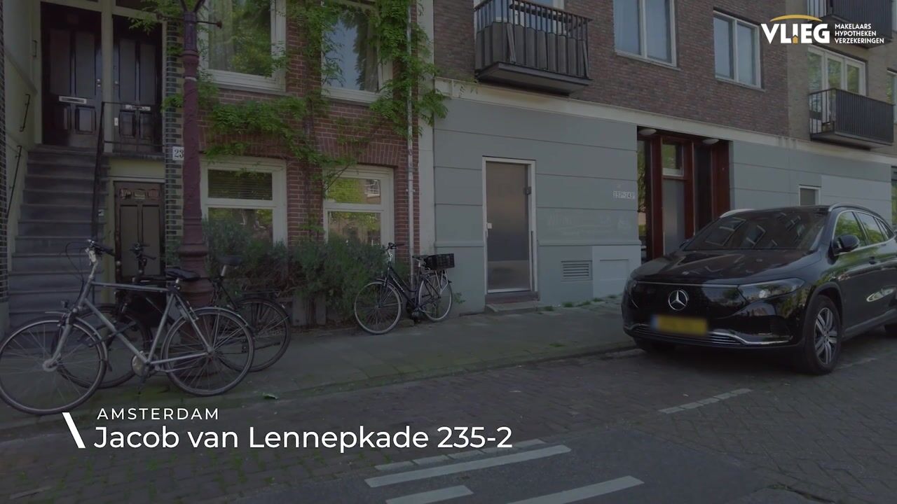 Video van Jacob van Lennepkade 235-2