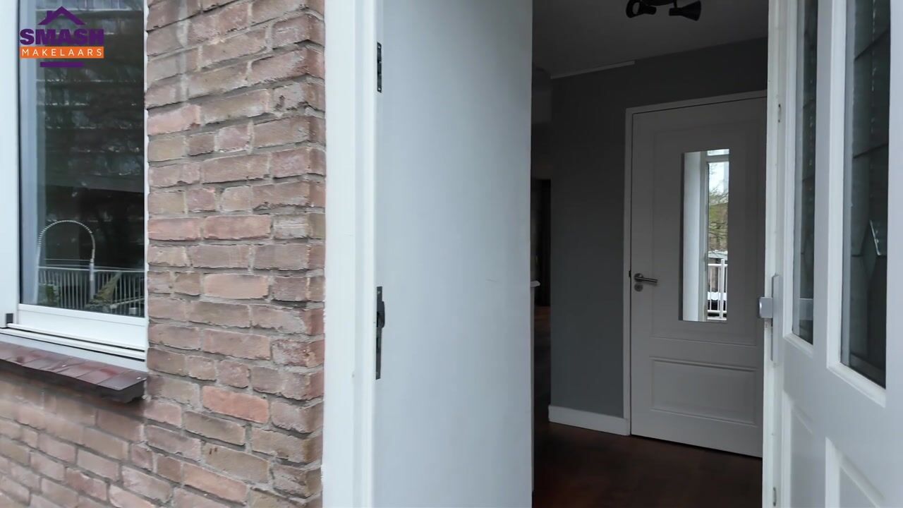 Video van Ursulaland 100