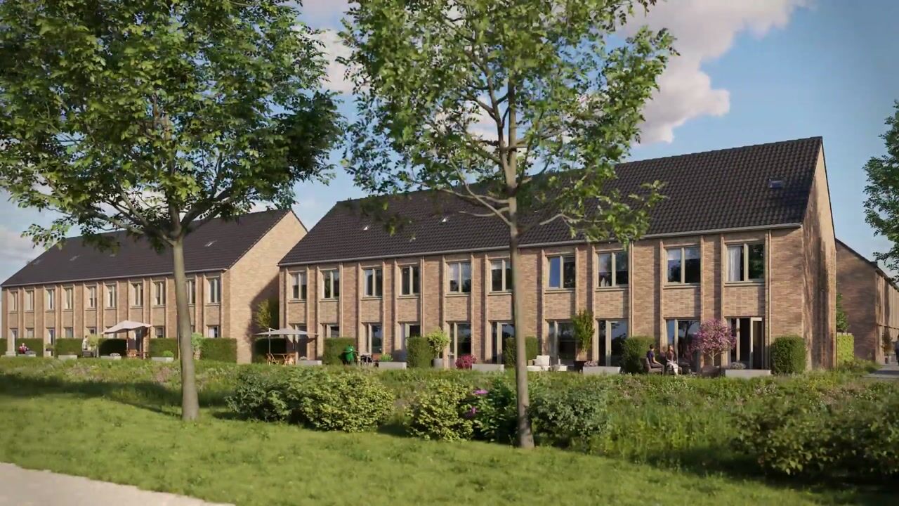 Bekijk video van Campus Driene - Marathonhof