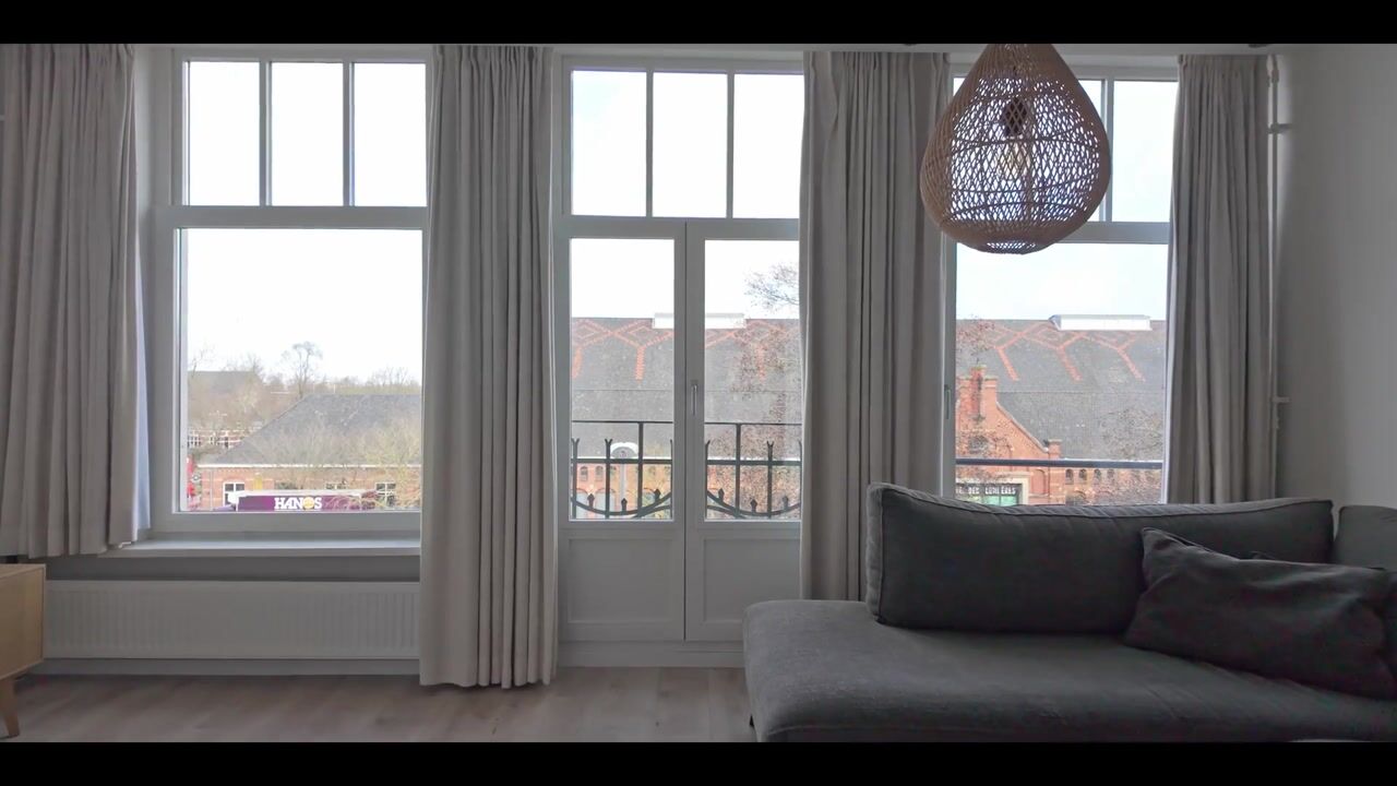 Video van Haarlemmerweg 169-3