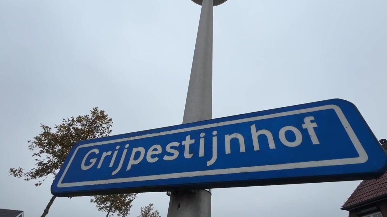 View video of Grijpestijnhof 41