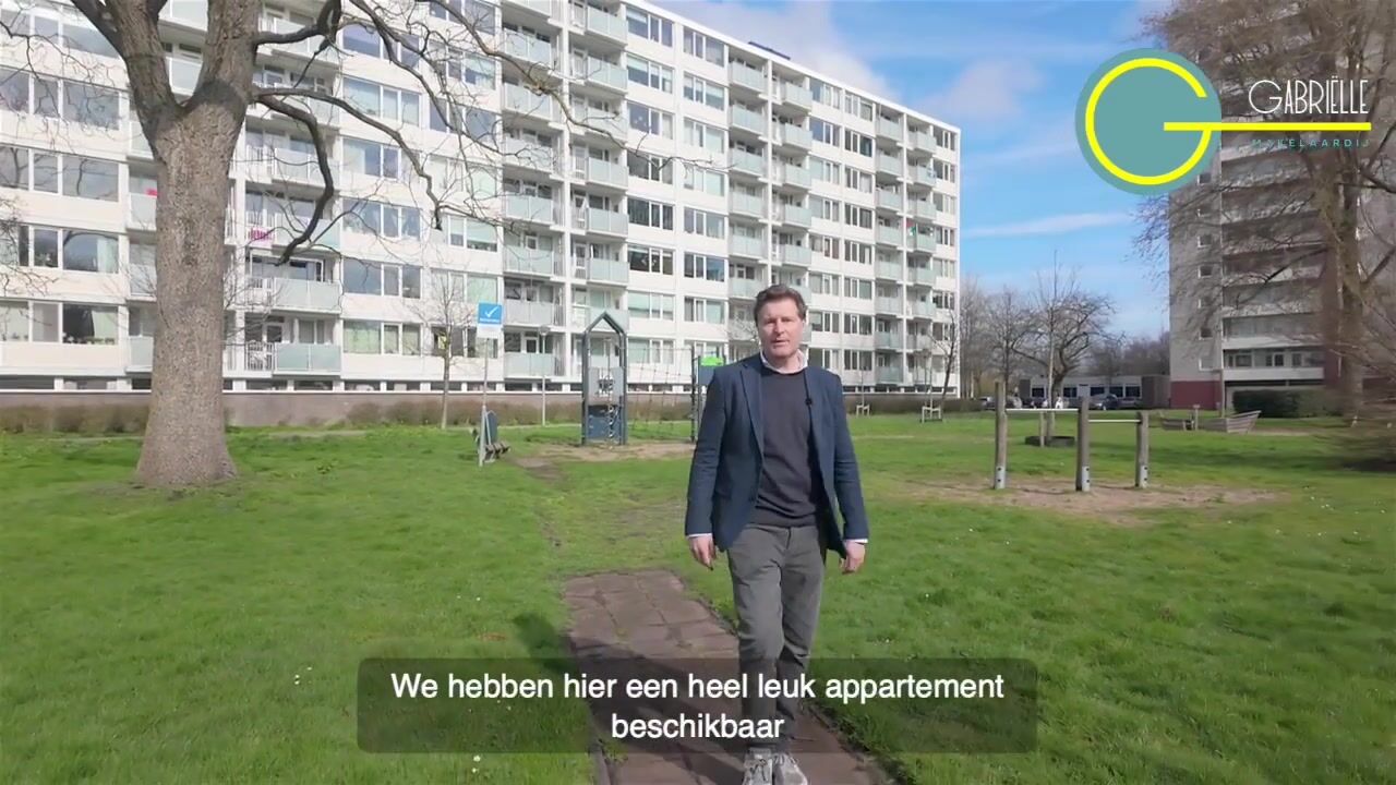 Video of Schotlandstraat 132