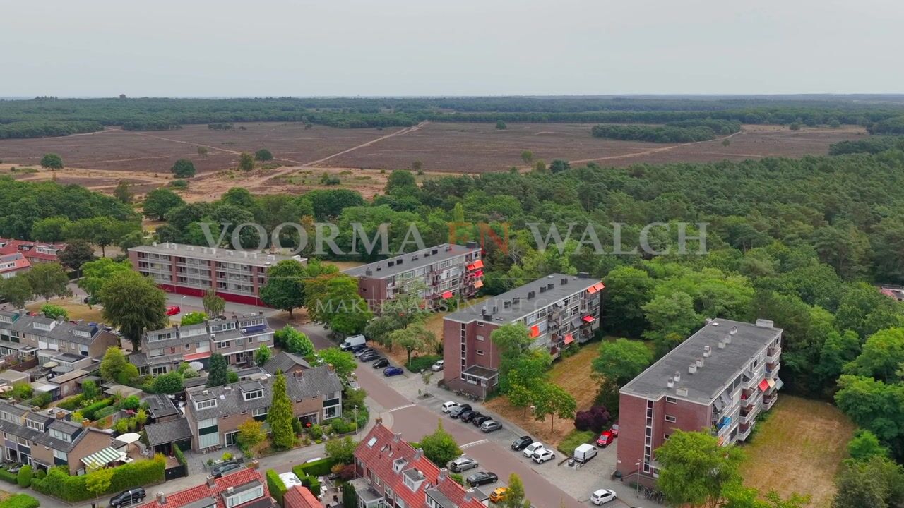 Video van Lange Heul 642