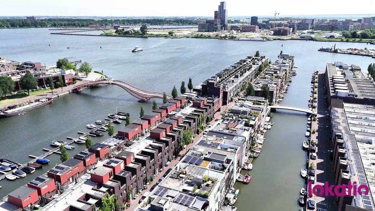 Video van Scheepstimmermanstraat 22