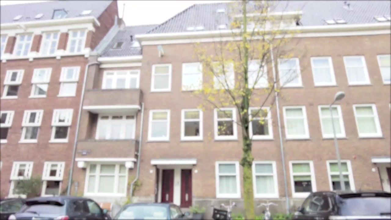 View video of Michelangelostraat 77-3