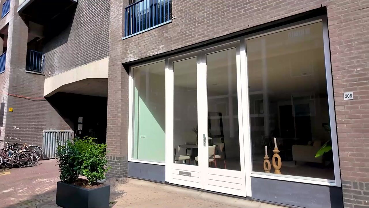 Video van Achter de Kamp 208