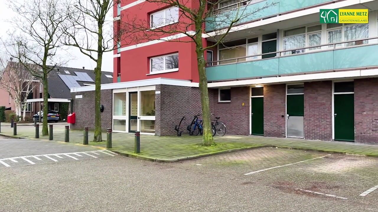 Bekijk video van Gerrit van Doornikstraat 117